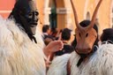 Bed and Breakfast en Sardegna - Tradizionali maschere
